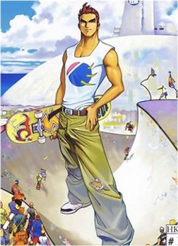 Bìa truyện Xích Trụ Phạn Đường