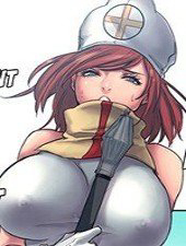 Bìa truyện Dâm Dục Hùng