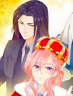 Bìa truyện Tửu Điếm Nữ Vương