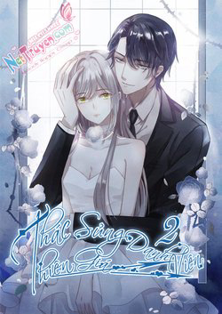 Bìa truyện Thác Sủng Thiên Giá Danh Viên 2