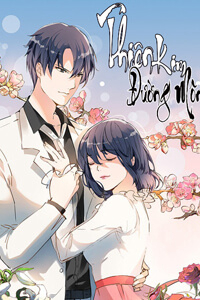 Bìa truyện Thiên Kim Đường Môn