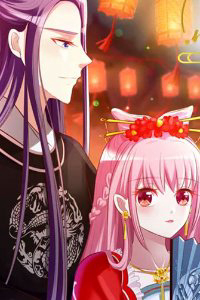 Bìa truyện Thỏ Yêu Tiểu Vương Phi