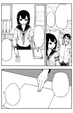 Bìa truyện Bad Librarian