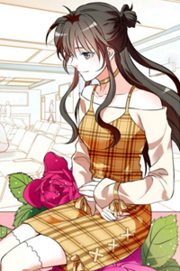 Bìa truyện Cho em muôn trượng hào quang