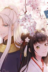 Bìa truyện Thần Y Nữ Ngỗ Tác