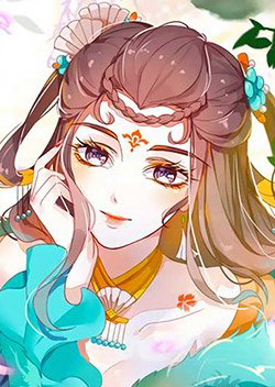 Bìa truyện Phục Thù Nữ Hoàng Đích La Mạn Sử