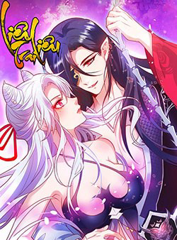 Bìa truyện Liêu liêu trai