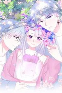 Bìa truyện Giao phó cuộc đời cho anh