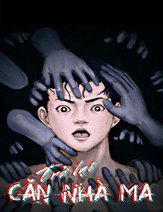 Bìa truyện Trở Lại Căn Nhà Ma