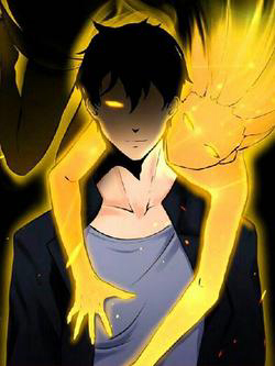 Bìa truyện Vua Thức Tỉnh