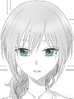 Bìa truyện The Ruthless Couple