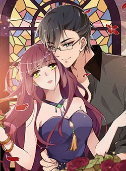 Bìa truyện Song Diện Tổng Tài Sủng Thê Chỉ Nam