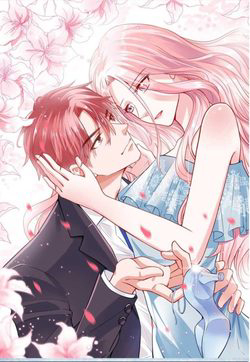 Bìa truyện Ảnh Hậu Bé Nhỏ Của Tổng Tài