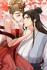 Bìa truyện Quẻ Phi Thiên Hạ