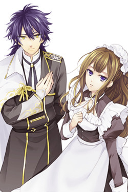 Bìa truyện The Wolf Lord's Lady