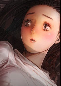 Bìa truyện Noona: Yeon