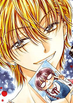 Bìa truyện Sensei 〆Shimekiri made Matte!