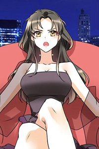 Bìa truyện Tình Yêu Không Thể Bù Đắp