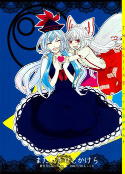 Bìa truyện Twinkling Fragment