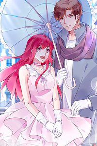 Bìa truyện Bá Tình Ác Thiếu: Dạy Bảo Tiểu Đào Thê 2