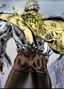 Bìa truyện Khu Ma Nhân