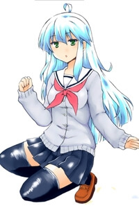 Bìa truyện Aizawa-san Zoushoku