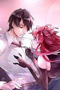 Bìa truyện Thâm Hải Ma Ngữ