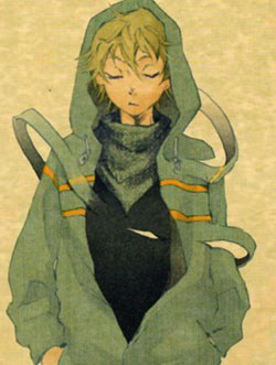 Bìa truyện Livingstone