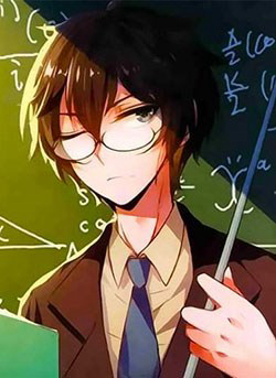 Bìa truyện Sở Sự Vụ Linh Đạo