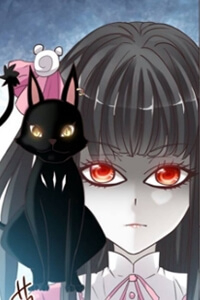 Bìa truyện Truyện Kinh Dị Ở Tòa Nhà Số 44