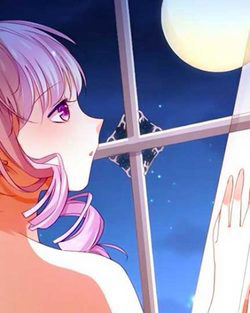 Bìa truyện Luyến Dữ Tổng Tài Vật Ngữ