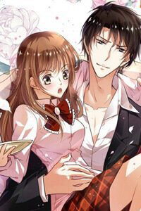 Bìa truyện Thuần Tình Nha Đầu Hoả Lạt Lạt