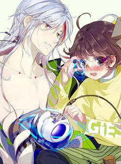 Bìa truyện Hướng Dẫn Bảo Trì Người Máy