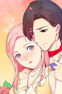 Bìa truyện Lãnh Huyết Tổng Tài Đích Tâm Kiên Thê