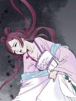 Bìa truyện Nữ Đế Trọng Sinh