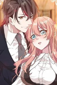 Bìa truyện Trọng Sinh Noãn Hôn Khinh Sủng Thê