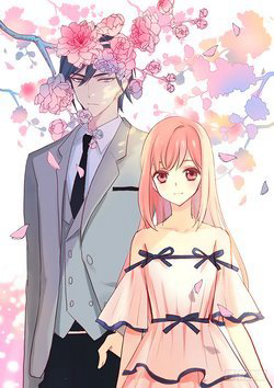 Bìa truyện Chồng Tạm Thời, Chơi Thần Bí