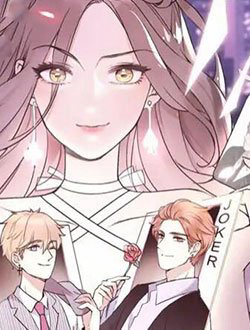 Bìa truyện Cuộc chiến tình yêu