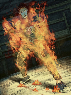 Bìa truyện Thành đô 1995