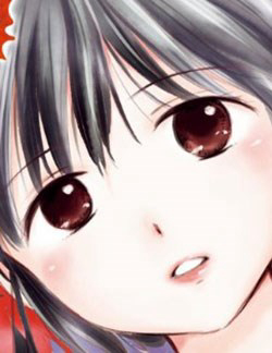 Bìa truyện Aisareru yori ￮-saretai