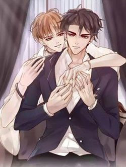 Bìa truyện Rắc Rối Với Anh Trai Của Bạn Trai Cũ