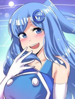 Bìa truyện Internet Explorer