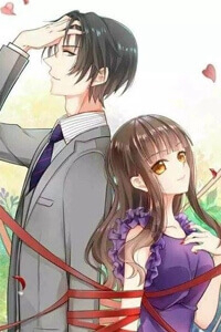 Bìa truyện Chỉ Nhiễm Thành Hôn