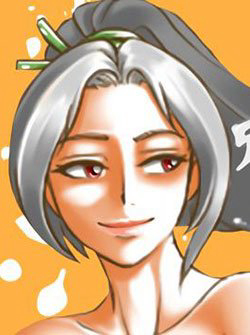 Bìa truyện Câu Chuyện Của Akali