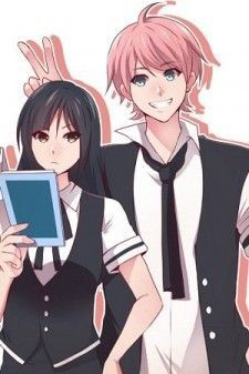 Bìa truyện Tôi thừa nhận