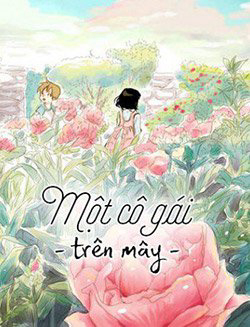 Bìa truyện Một Cô Gái Trên Mây