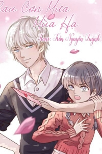 Bìa truyện Sau Con Mưa Mùa Hạ