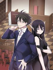 Bìa truyện Luật Sư Hai Thế Giới