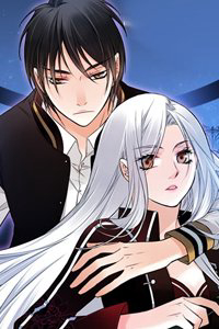 Bìa truyện Ma nữ truyền kỳ