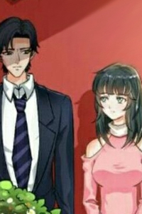 Bìa truyện Hôn Ái Thành Ẩn